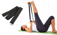Bandă pentru pilates Sport FI6975 183x3.8cm imaginea #5 — magazin online Desire.md