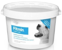 Hrană uscată pentru câini Fitmin Puppy Mush 850g