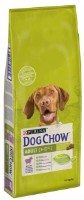 Hrană uscată pentru câini Purina Dog Chow Adult Lamb 14kg