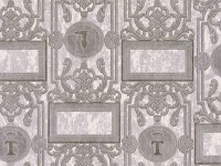 Tapete Zambaiti Parati 3408 Trussardi 3