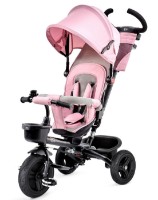 Детский велосипед Kinderkraft Aveo KKRAVEOPNK0000 Pink фото №1 — интернет-магазин Desire.md