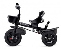 Детский велосипед Kinderkraft Aveo KKRAVEOPNK0000 Pink фото №3 — интернет-магазин Desire.md