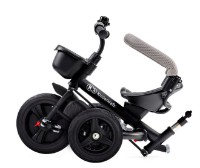 Детский велосипед Kinderkraft Aveo KKRAVEOPNK0000 Pink фото №4 — интернет-магазин Desire.md