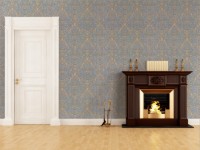 Обои Zambaiti Parati 44428 Odeon  фото №3 — интернет-магазин Desire.md