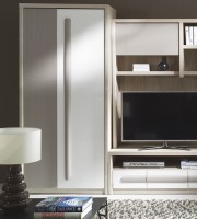 Шкаф Fadome Roma ROM1 фото №3 — интернет-магазин Desire.md