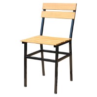 Стул Mobi-Art K-01 Viena Black