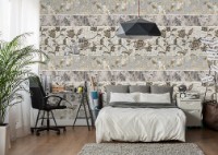 Tapete Zambaiti Parati 3462 Trussardi 3 imaginea #3 — magazin online Desire.md