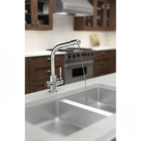 Смеситель для кухни Aquaphor С126 фото №2 — интернет-магазин Desire.md