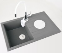 Смеситель для кухни Fala 75706 фото №5 — интернет-магазин Desire.md