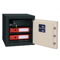 Сейф Griffon FS.45.K фото №2 — интернет-магазин Desire.md