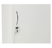 Шкаф металлический Hilfe MD-1 1650 SG фото №3 — интернет-магазин Desire.md