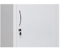 Шкаф металлический Hilfe MD-1 1657 SS фото №5 — интернет-магазин Desire.md