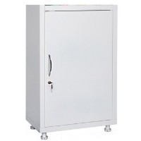 Шкаф металлический Hilfe MD-1 1760 SG фото №3 — интернет-магазин Desire.md