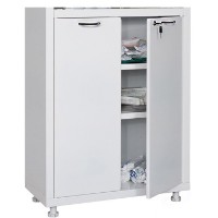 Шкаф металлический Hilfe MD-2 1670 SG фото №4 — интернет-магазин Desire.md