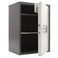 Dulap pentru oficiu Practic SL65T EL imaginea #2 — magazin online Desire.md