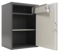 Dulap pentru oficiu Practic SL65T EL imaginea #3 — magazin online Desire.md