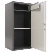 Офисный шкаф Practic SL87T EL фото №3 — интернет-магазин Desire.md