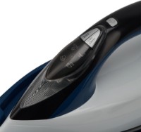 Fier de călcat cu abur Polaris PSS 6501K Blue/White imaginea #3 — magazin online Desire.md