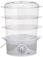 Aparat de gătit cu aburi Adler AD-633