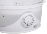 Пароварка Adler AD-633 фото №2 — интернет-магазин Desire.md