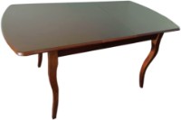 Masă pentru bucătărie AG Vesta Nut imaginea #2 — magazin online Desire.md