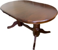 Masă pentru bucătărie AG 2200 Nut imaginea #1 — magazin online Desire.md