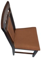 Scaun Evelin Deppa-R Chocolate Brown FR008-11 imaginea #3 — magazin online Desire.md