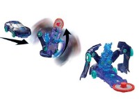 Mașină Screechers Wild L1 Nightbite (EU683115) imaginea #3 — magazin online Desire.md