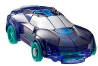 Mașină Screechers Wild L1 Nightbite (EU683115) imaginea #2 — magazin online Desire.md