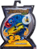 Машина Screechers Wild L3 Sparkbug (EU683116) фото №1 — интернет-магазин Desire.md