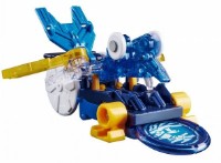 Машина Screechers Wild S2 L1 - Shadow Wind (EU684101) фото №5 — интернет-магазин Desire.md