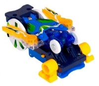 Машина Screechers Wild S2 L1 - Shadow Wind (EU684101) фото №2 — интернет-магазин Desire.md