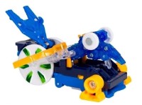 Машина Screechers Wild S2 L1 - Shadow Wind (EU684101) фото №3 — интернет-магазин Desire.md