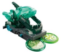 Mașină Screechers Wild S2 L1 - Sharkoid (EU684204) imaginea #3 — magazin online Desire.md