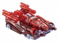 Mașină Screechers Wild S2 L2 - Cerberus (EU684302) imaginea #2 — magazin online Desire.md