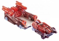 Mașină Screechers Wild S2 L2 - Cerberus (EU684302) imaginea #3 — magazin online Desire.md