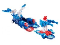 Mașină Screechers Wild S2 L2 - Royalis (EU684301) imaginea #5 — magazin online Desire.md