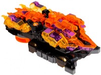 Mașină Screechers Wild S2 L3 - Dimeor (EU684502) imaginea #2 — magazin online Desire.md