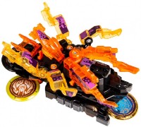 Mașină Screechers Wild S2 L3 - Dimeor (EU684502) imaginea #4 — magazin online Desire.md