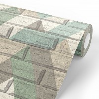 Обои EuroDecor 9050-04 Real Kirpichi  фото №2 — интернет-магазин Desire.md