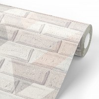 Обои EuroDecor 9050-08 Real Kirpichi  фото №2 — интернет-магазин Desire.md