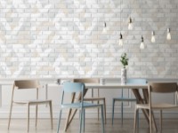 Обои EuroDecor 9050-08 Real Kirpichi  фото №3 — интернет-магазин Desire.md