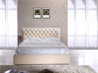 Pat AG Nataly 180x200 Cream imaginea #2 — magazin online Desire.md