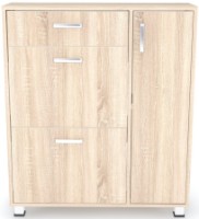 Rafturi pentru pantofi Fabrik Home Modul №5 Stejar Sonoma imaginea #2 — magazin online Desire.md