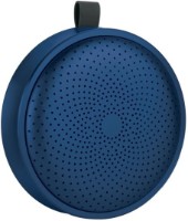 Портативная акустика Rombica Mysound BT-S041 Circula Blue фото №1 — интернет-магазин Desire.md