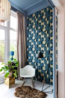 Обои Rasch 538069 Club Botanique фото №2 — интернет-магазин Desire.md