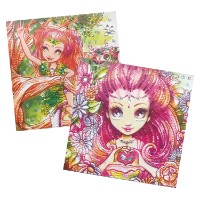 Мозайка Nebulous Stars Dazzle by Number Forest (11125) фото №4 — интернет-магазин Desire.md