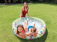 Бассейн Intex 59431 фото №2 — интернет-магазин Desire.md