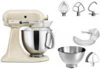 Миксер KitchenAid 5KSM175PSEFL фото №3 — интернет-магазин Desire.md
