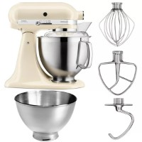 Mixer KitchenAid 5KSM185PSEAC imaginea #2 — magazin online Desire.md